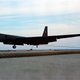 U-2R catches the Three Wire on the USS America